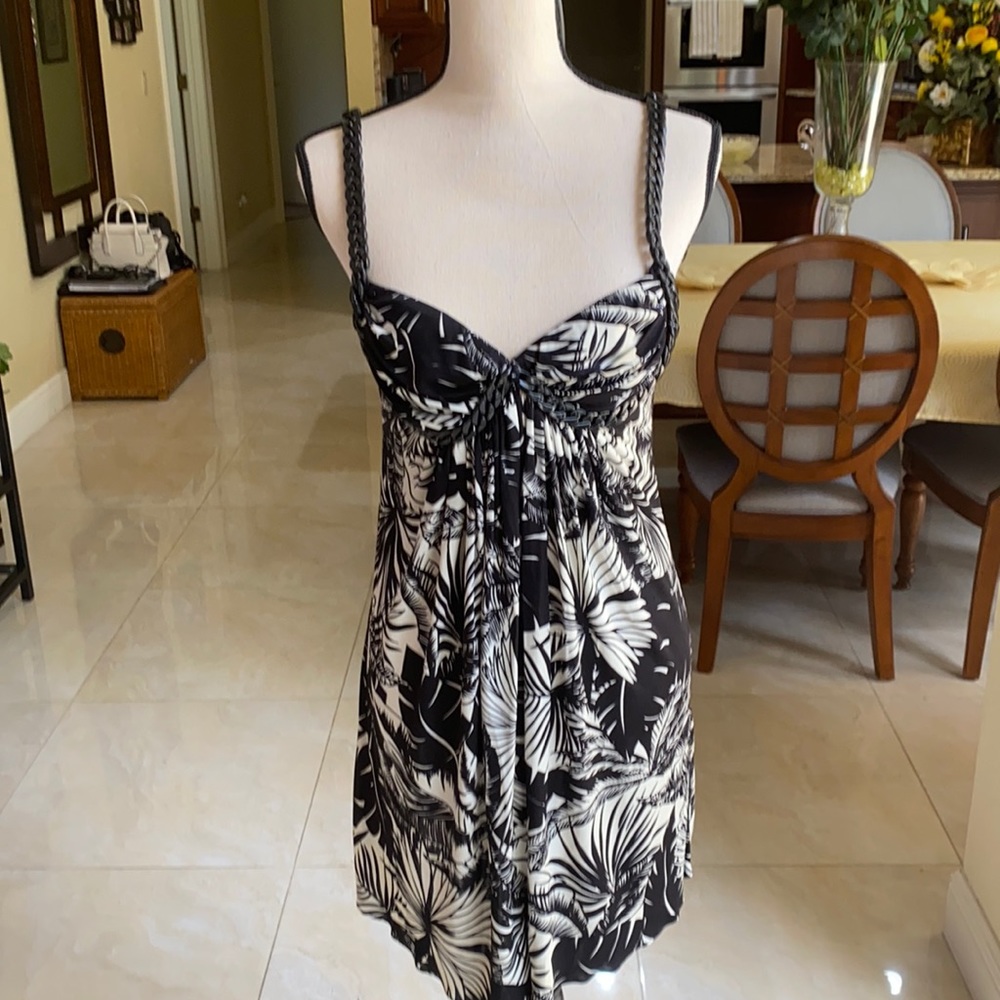Sky Dress